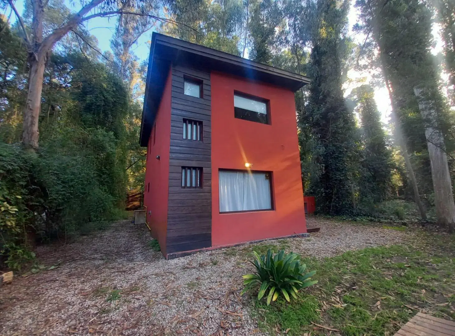 Alquiler | CHALET | BOSQUE PERALTA RAMOS 5