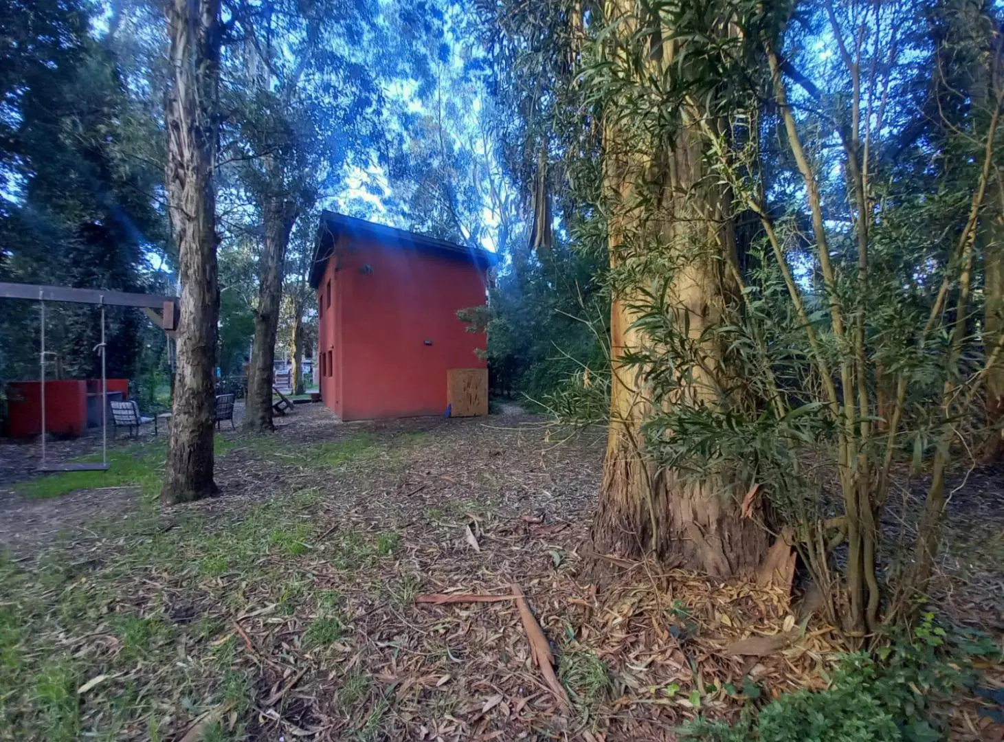 Alquiler | CHALET | BOSQUE PERALTA RAMOS 4