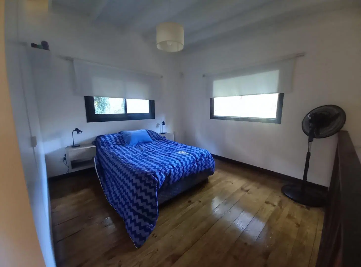Alquiler | CHALET | BOSQUE PERALTA RAMOS 3