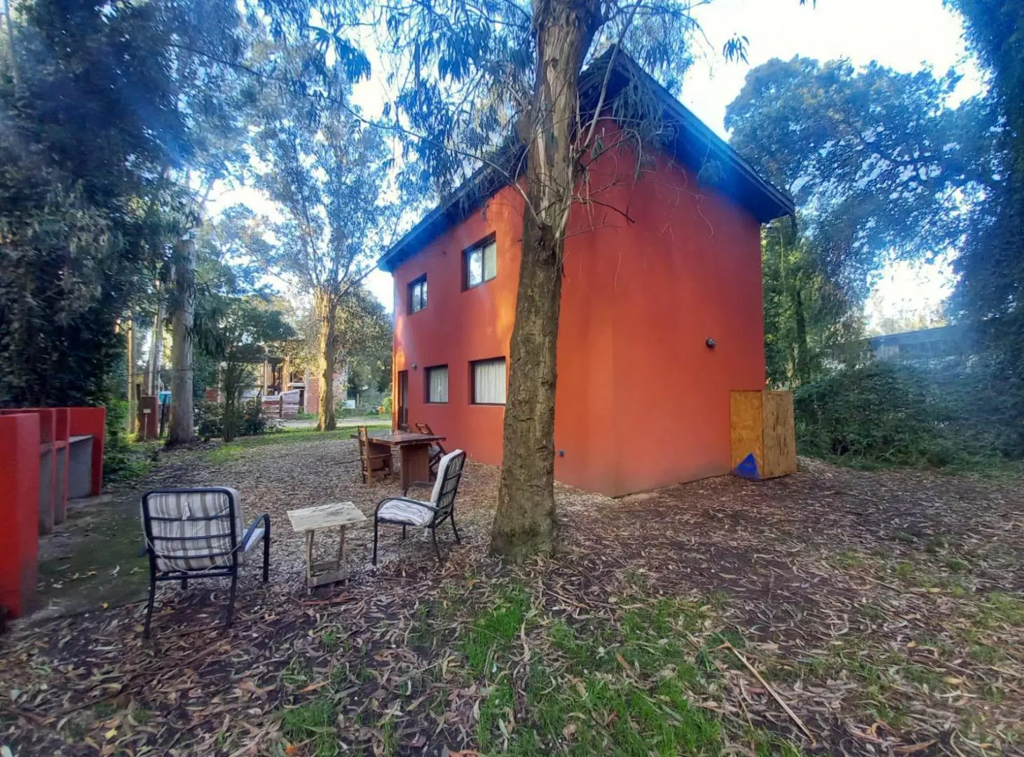 Alquiler | CHALET | BOSQUE PERALTA RAMOS 2
