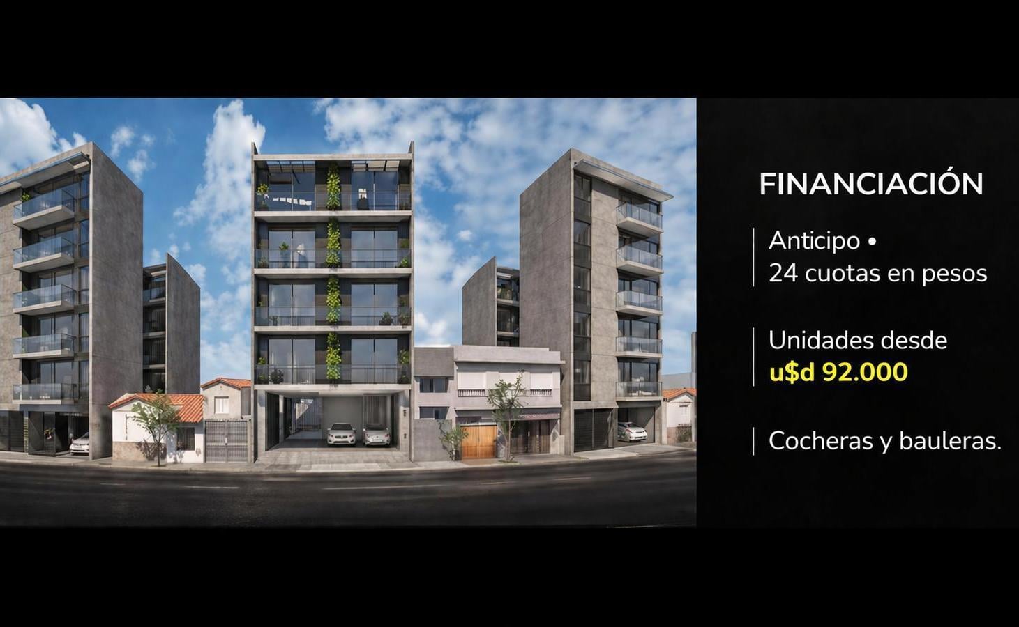 Foto de VENTA | Departamento en Chauvin, imagen 5