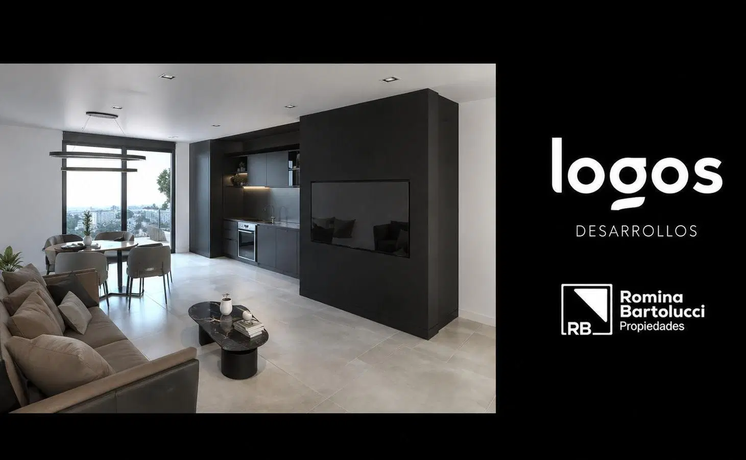 VENTA | Departamento en Chauvin 3