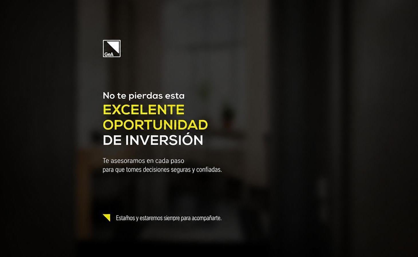 VENTA | Departamento en Chauvin