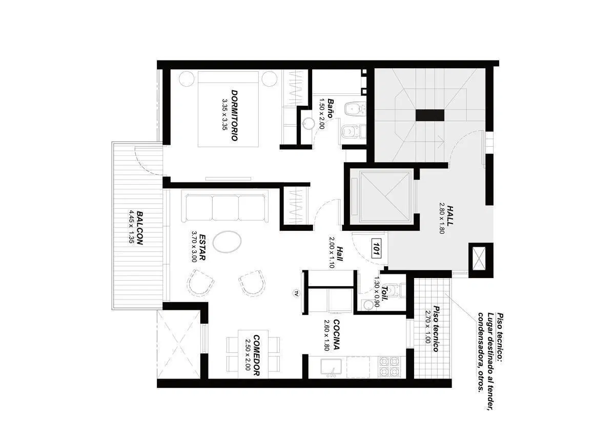 Plano 2