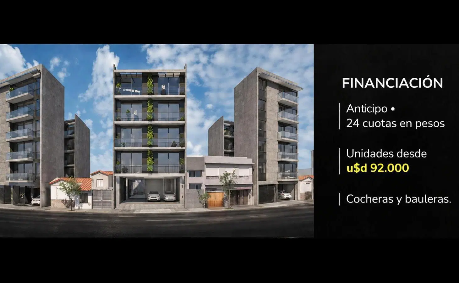 Departamento en Chauvin 2