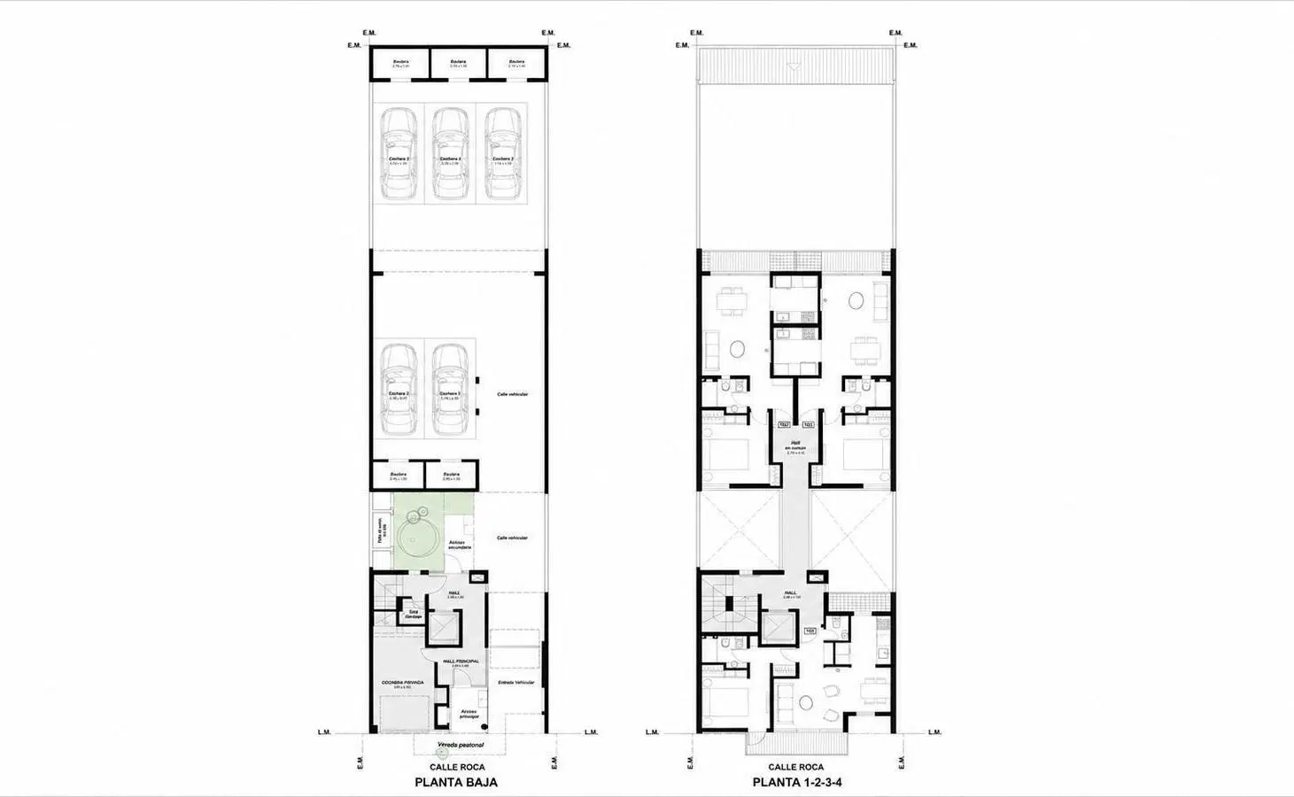 Plano 3