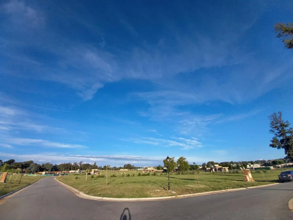 VENTA | LOTE | ARENAS CHICO 3