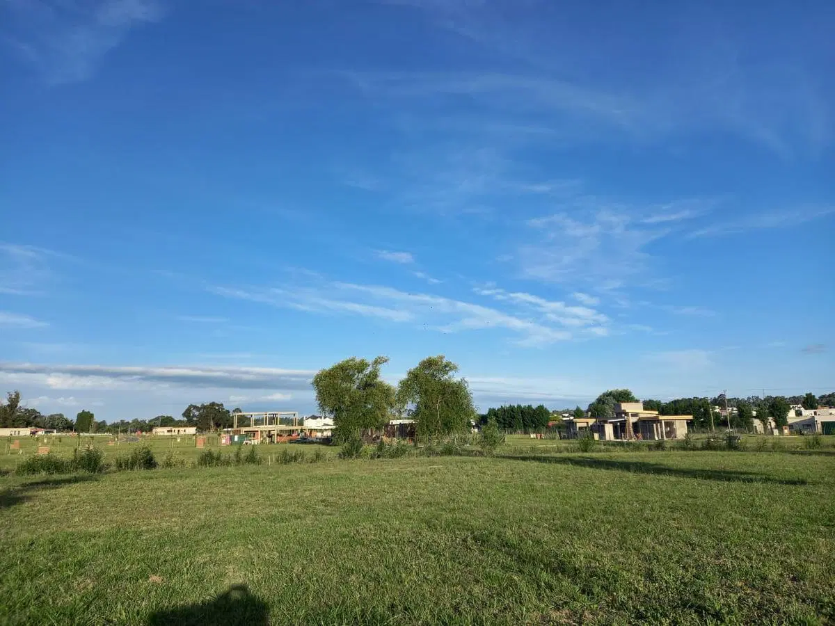 VENTA | LOTE | ARENAS CHICO 1