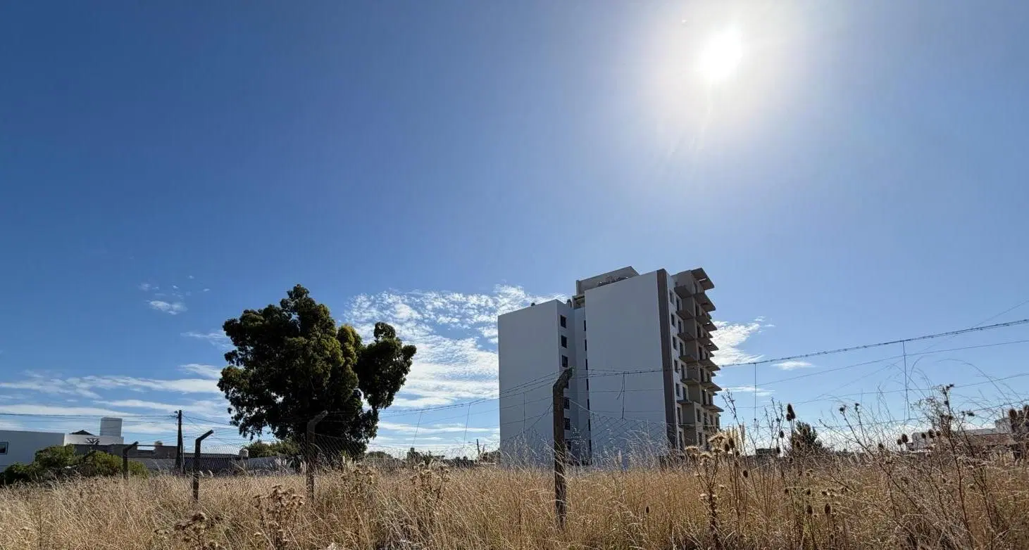 VENTA | LOTE | APTO DIVERSOS USOS 8