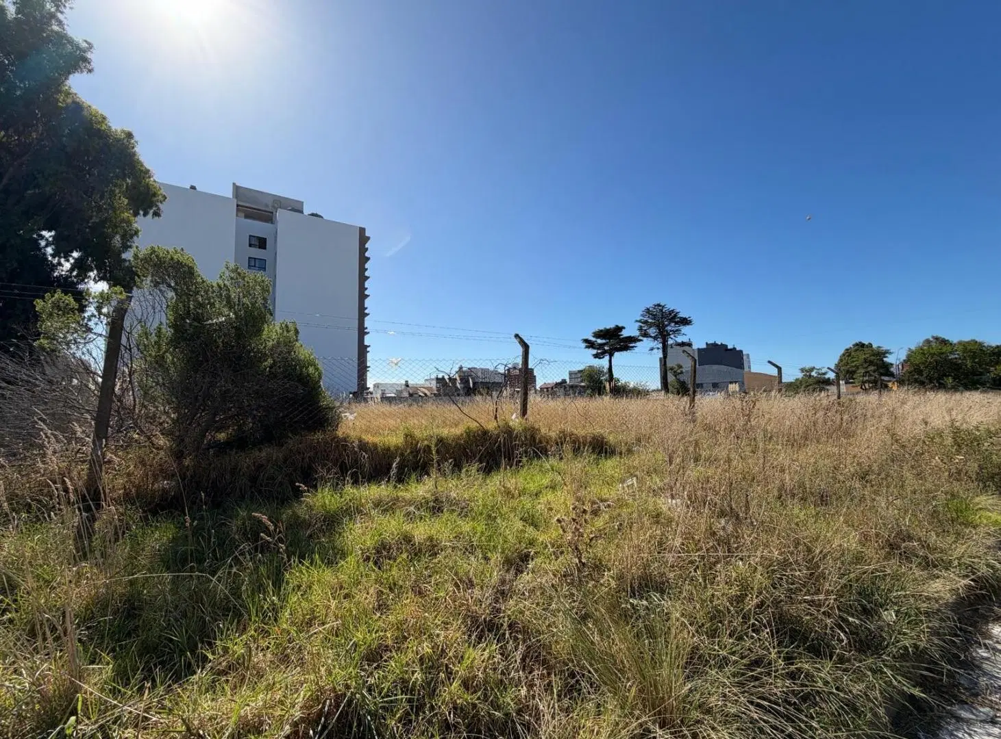 VENTA | LOTE | APTO DIVERSOS USOS 4