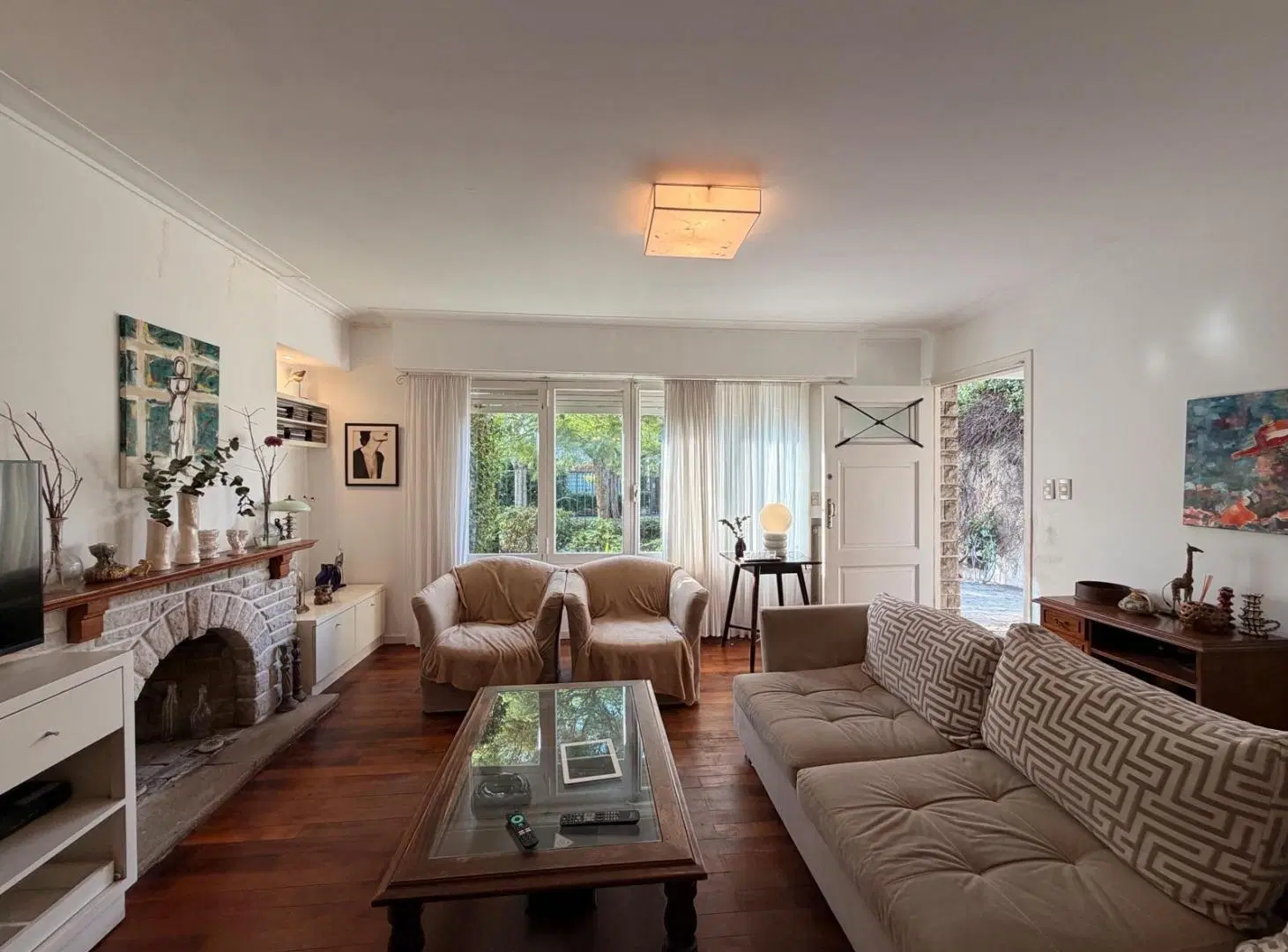 VENTA / Chalet - Playa Grande 5