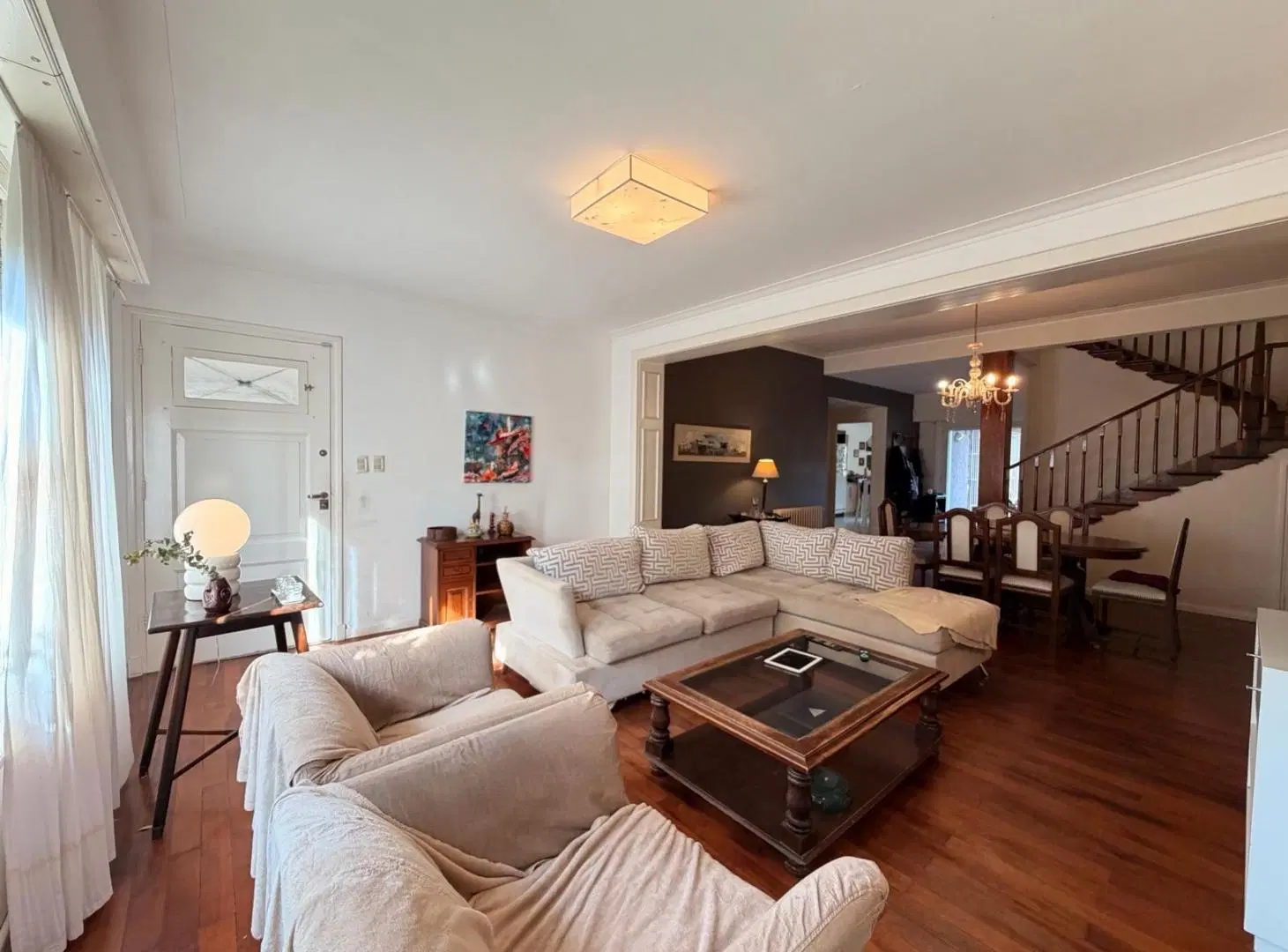 VENTA / Chalet - Playa Grande 3