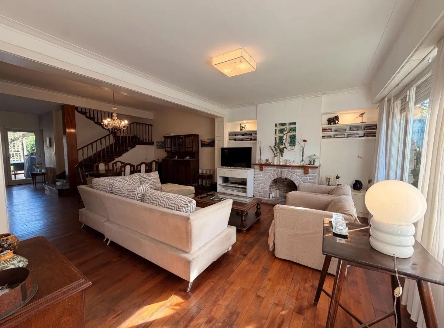 VENTA / Chalet - Playa Grande 4