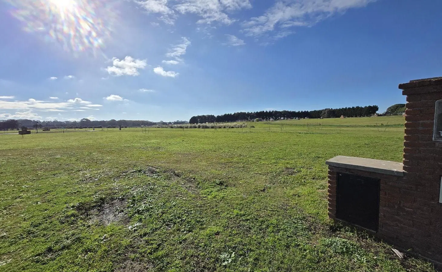 Terreno en Casonas del Haras 2