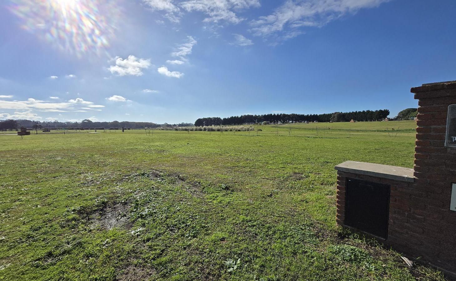 Terreno en Casonas del Haras