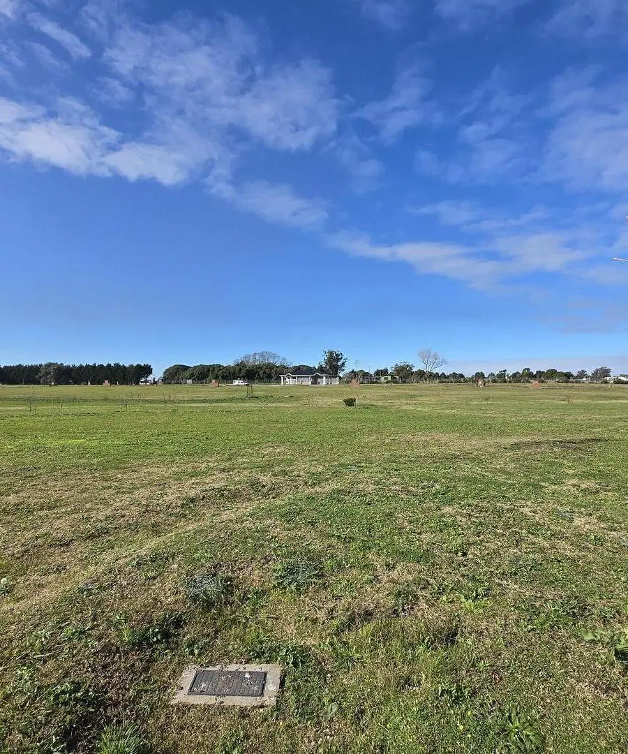 Terreno en Casonas del Haras 3