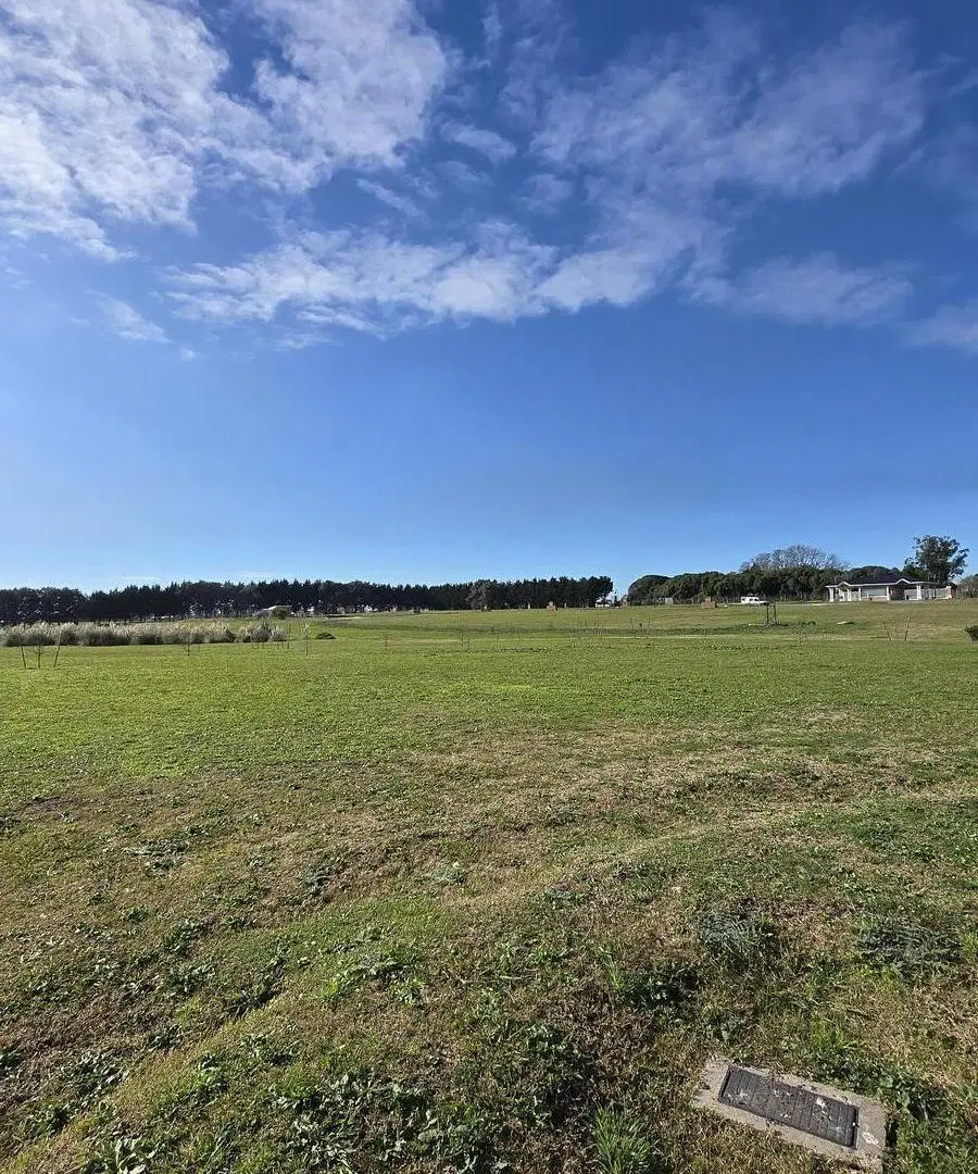 Terreno en Casonas del Haras 5