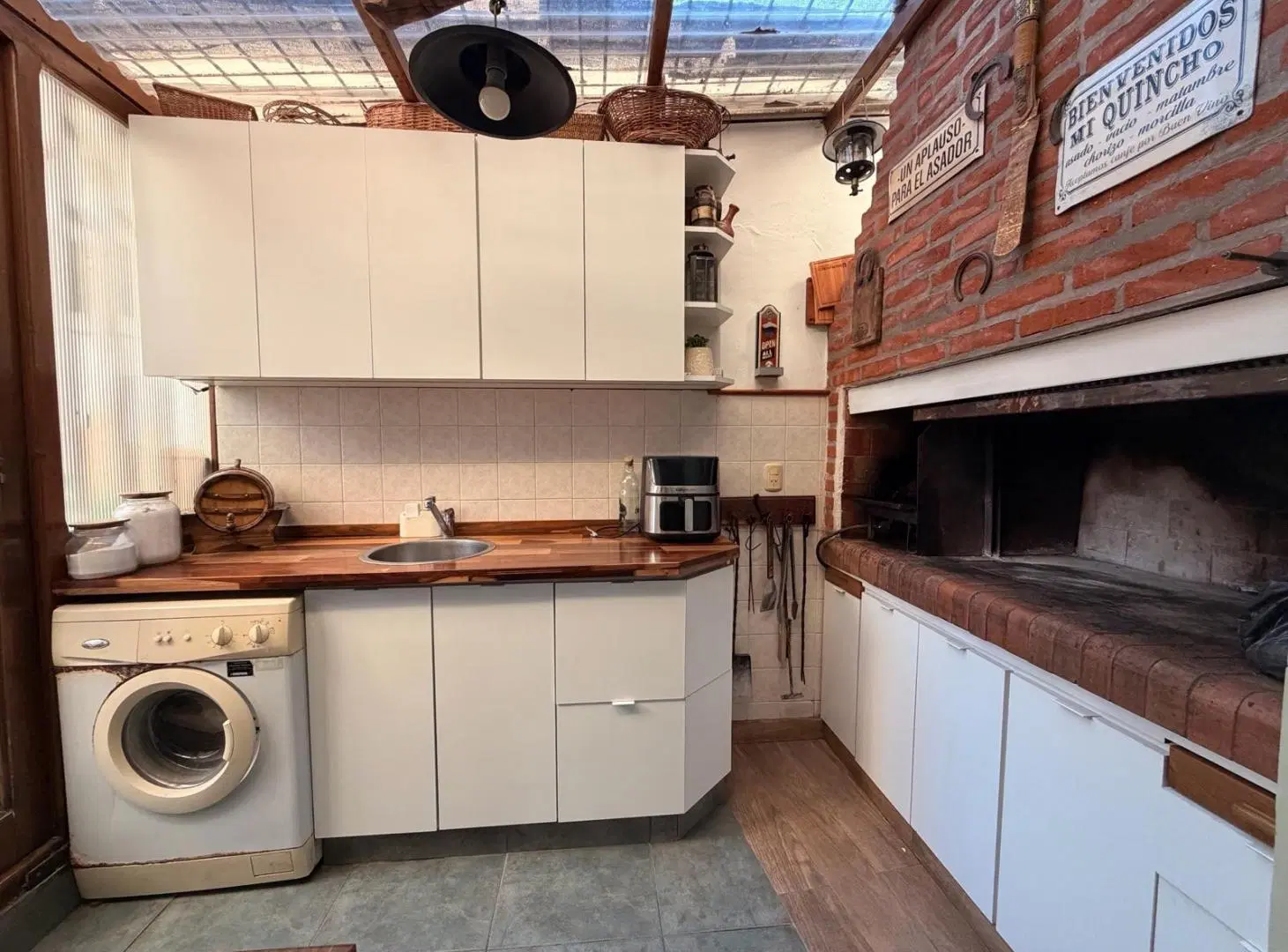 ALQUILER 24 MESES / Casa - Barrio Lourdes 2