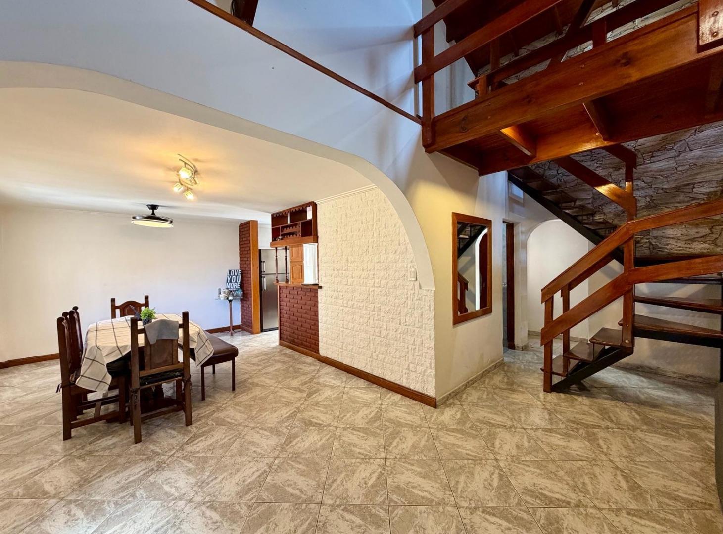 Foto de ALQUILER 24 MESES Casa - Colinas de Peralta Ramos, imagen 3
