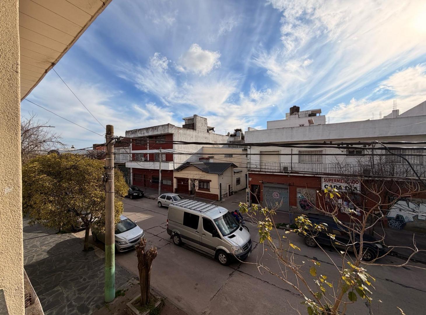 Foto de VENTA PH 2 AMBIENTES CON DEPENDENCIA EN CHAUVIN, imagen 5