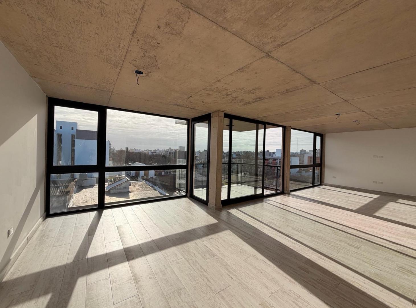 Foto de VENTA / PISO 4 AMBIENTES - Chauvin, imagen 4