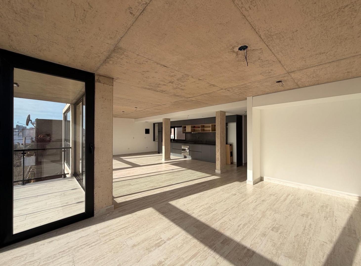 Foto de VENTA / PISO 4 AMBIENTES - Chauvin, imagen 2