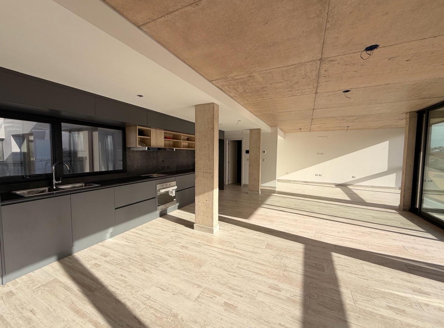 Foto de VENTA / PISO 4 AMBIENTES - Chauvin, imagen 3