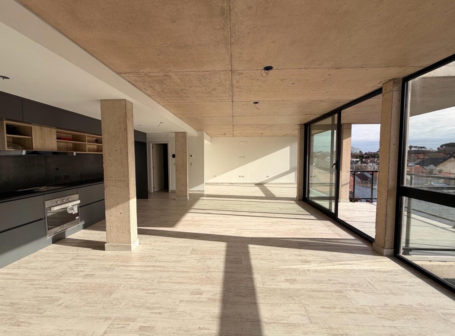 Foto de VENTA / PISO 4 AMBIENTES - Chauvin, imagen 1
