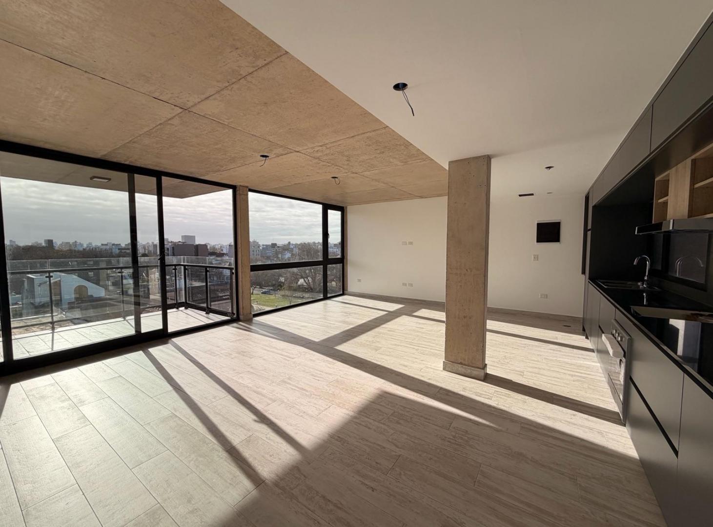 Foto de VENTA / PISO 4 AMBIENTES - Chauvin, imagen 5