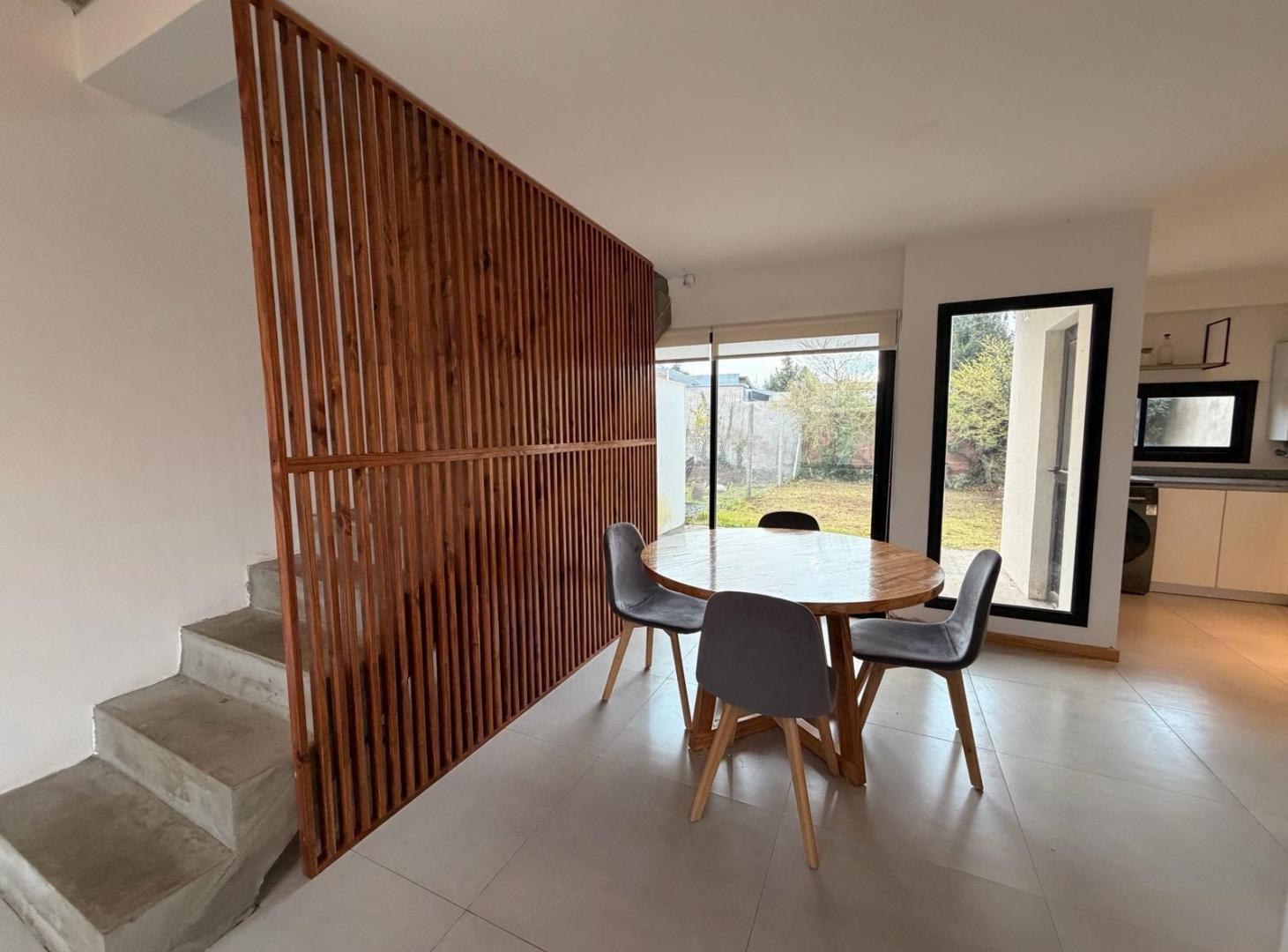 Foto de VENTA DUPLEX 3 AMBIENTES / PARQUE - Los Pinares, imagen 3