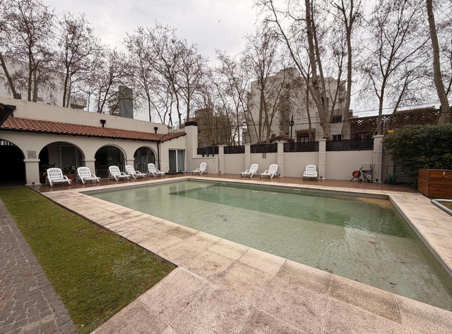 Foto de Departamento - Guemes, imagen 1