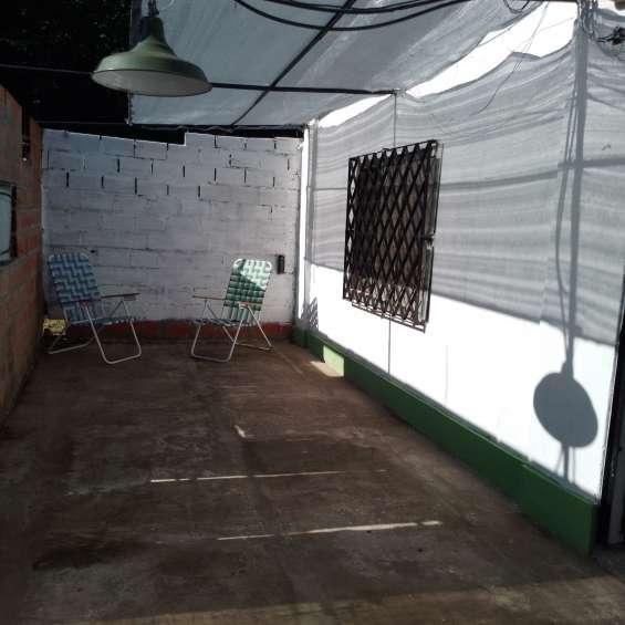 Foto de Terreno 1.425m² con Casa Moderna de 4 Ambientes, en 2 Unidades, imagen 5