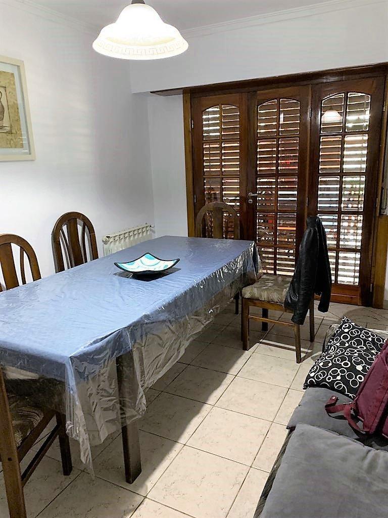 Chalet San Carlos 3