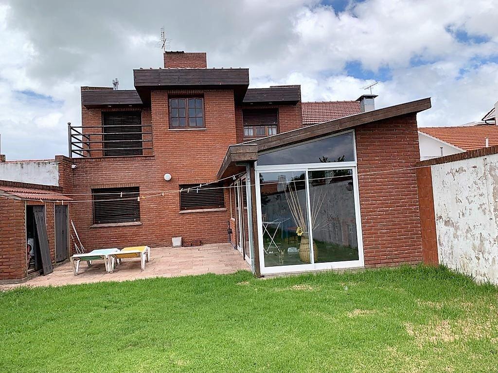 Chalet San Carlos 1