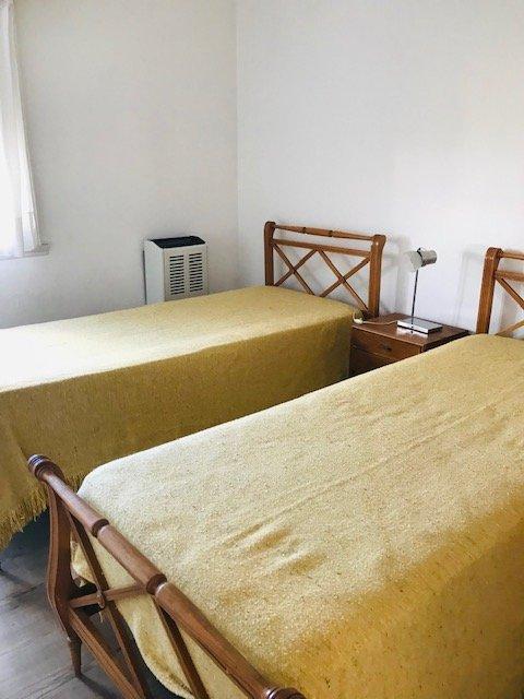 Departamento 4 Amb Reciclado con Balcon a La Calle. 5