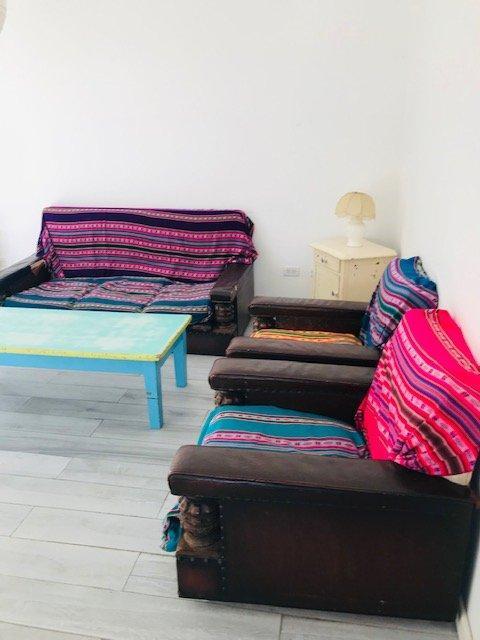 Departamento 4 Amb Reciclado con Balcon a La Calle. 1