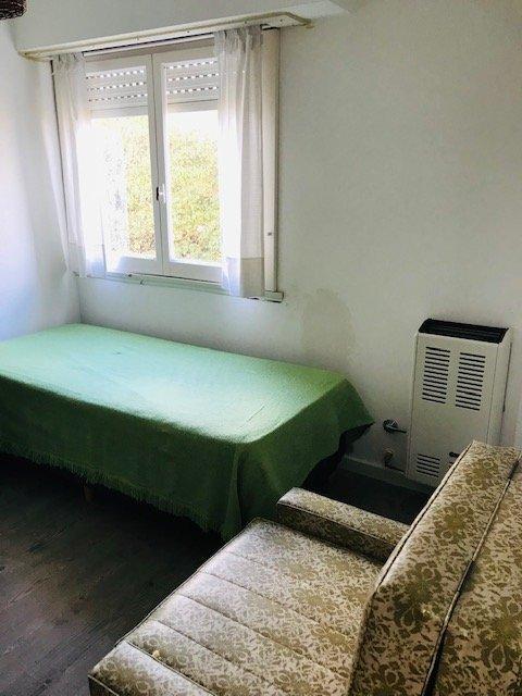 Departamento 4 Amb Reciclado con Balcon a La Calle. 4