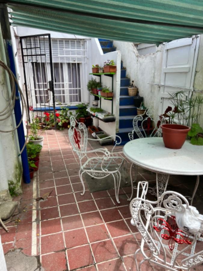 Propiedad en Block. Chalet 4 Amb Mas PH 3 Amb Zona Guemes. a Reciclar. 4