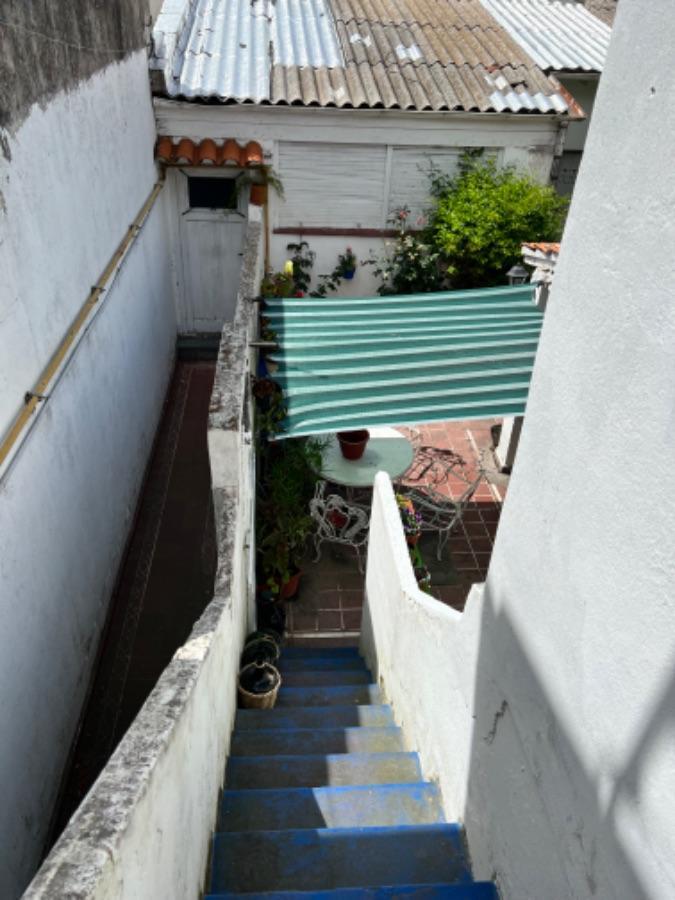 Propiedad en Block. Chalet 4 Amb Mas PH 3 Amb Zona Guemes. a Reciclar. 5