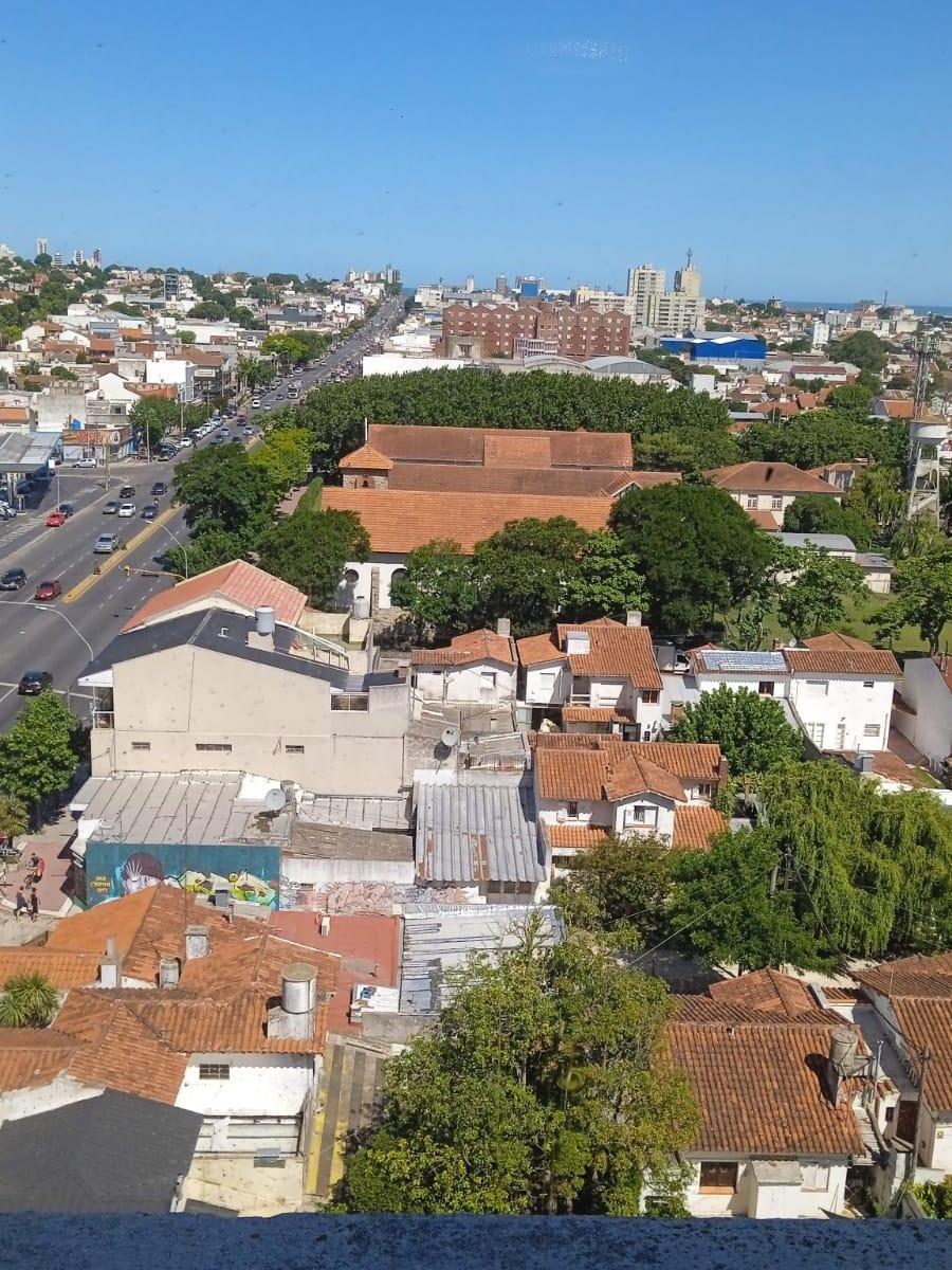 Departamneto 3 Ambientes con Espacio de Cochera 2