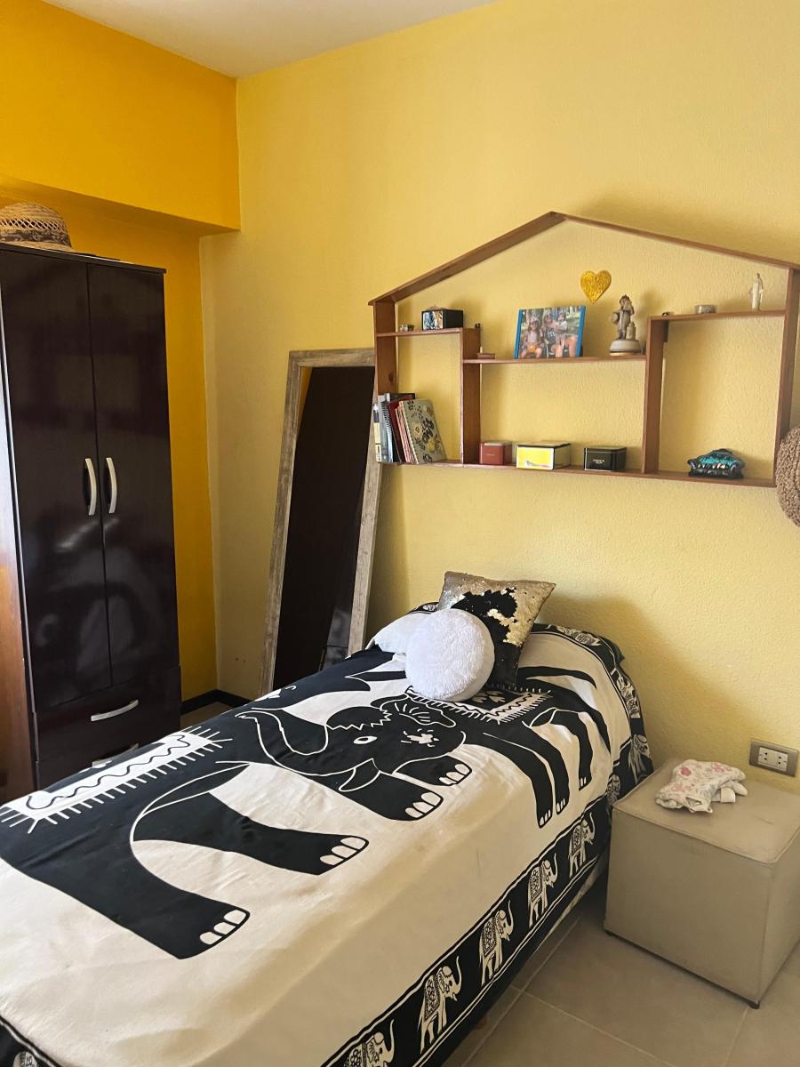 Departamento 4 Ambientes Externo. Barrio San Carlos 5