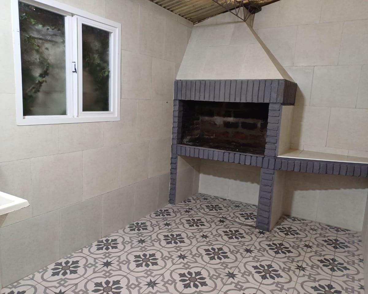 Galpón + Casa 3 Amb. 330 m² en Zona Puerto. Av 39
