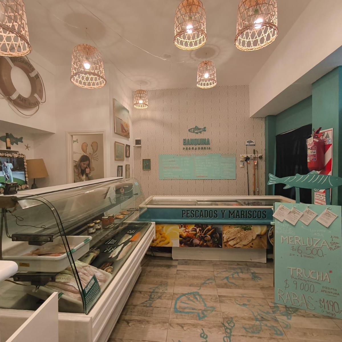 Local comercial zona La Perla