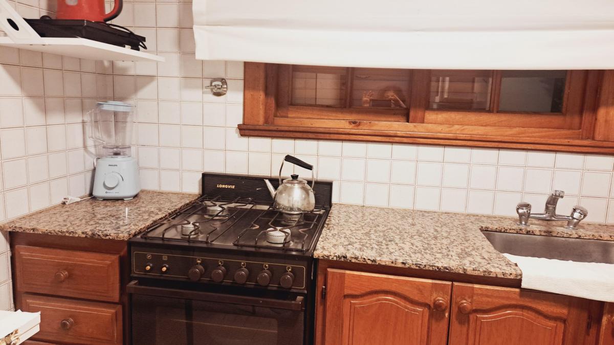 Foto de Departamento 3 ambientes con balcón y cochera Punta Mogotes , excelente, imagen 3