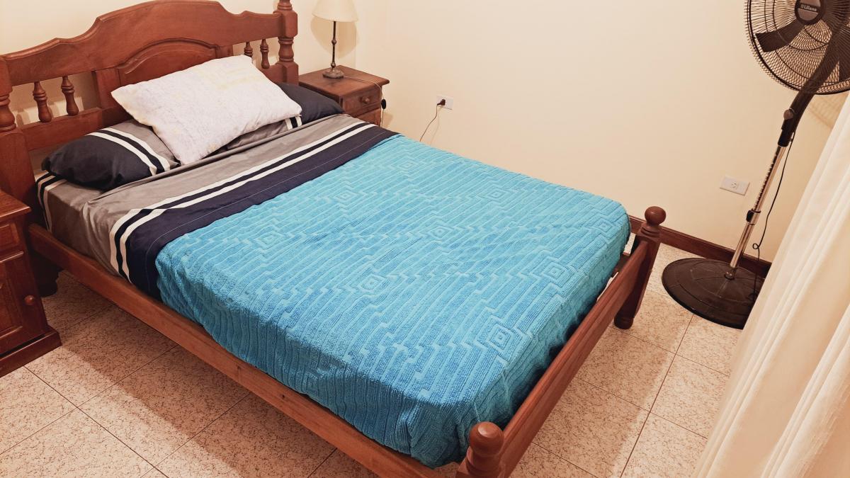 Departamento 3 Ambientes con Balcón y Cochera Punta Mogotes, Excelente Vista 1