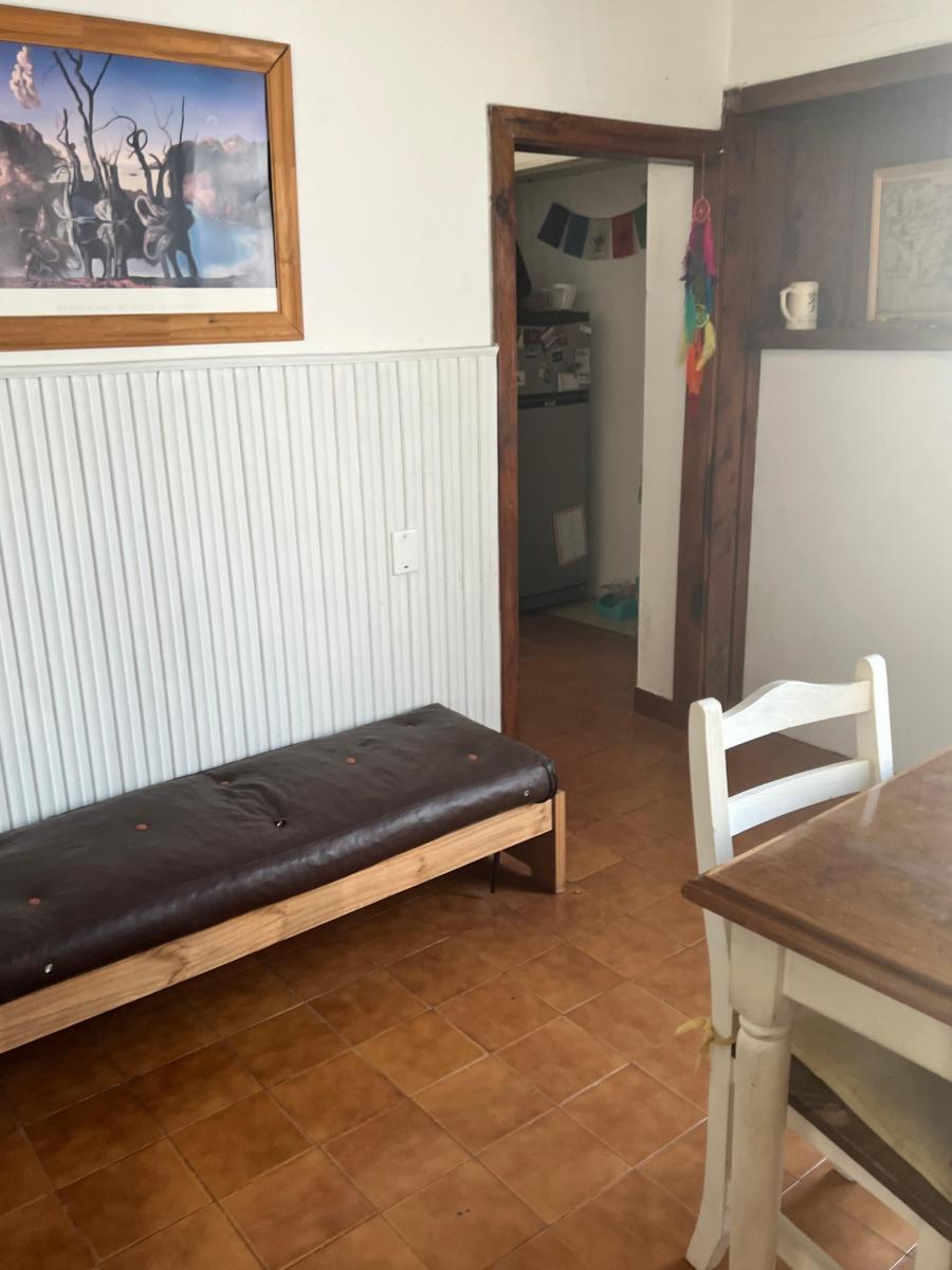 Casa 3 Ambientes Más Departamento 2 Ambientes 1