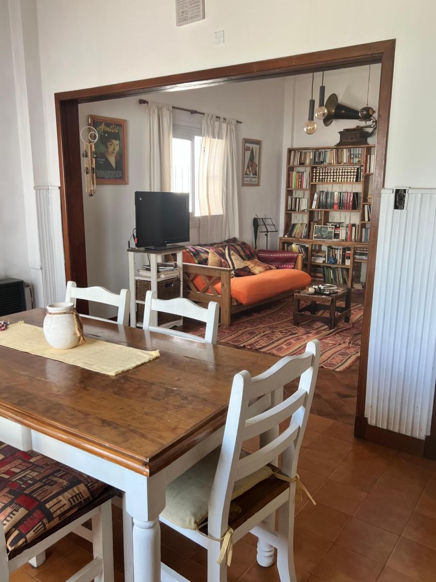 Casa 3 Ambientes Más Departamento 2 Ambientes 3