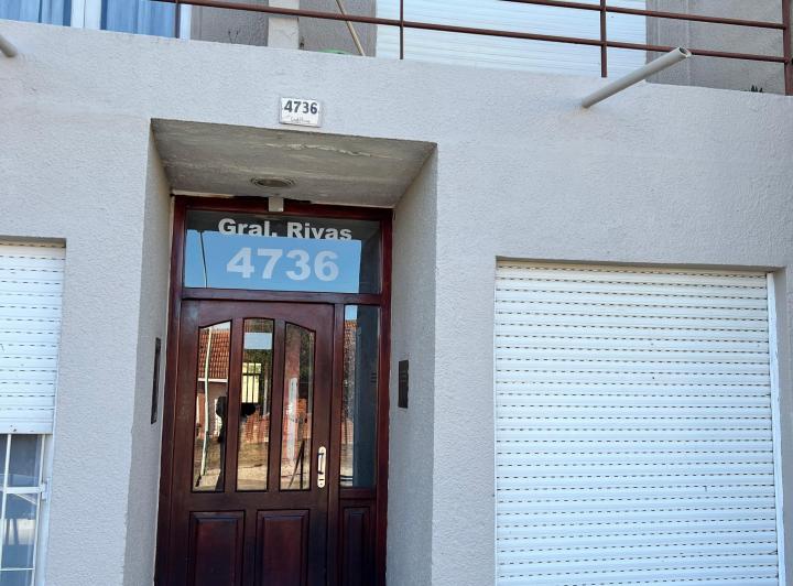 Alquiler Dep. 3 amb. Con Dep. A la calle Rivas 4700 3