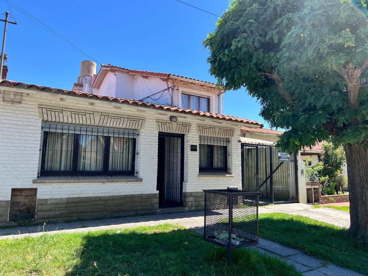 Chalet C/ Pileta. + Dpto 2 amb.