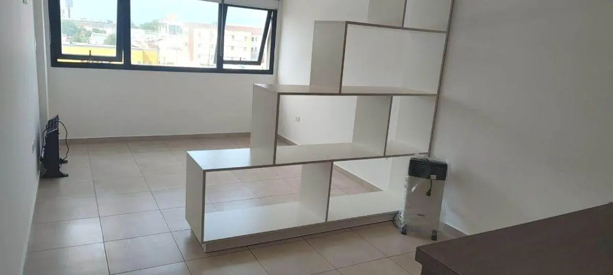 Departamento en Alquiler , 1 ambiente eléctrico , poca antigüedad 4
